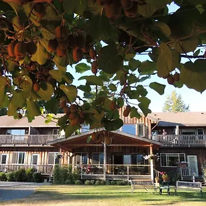 Lodge Kiwi Cove 