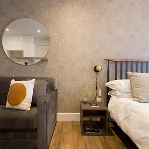 Romantic In The Heart Of Little Italy By Den Montreal
