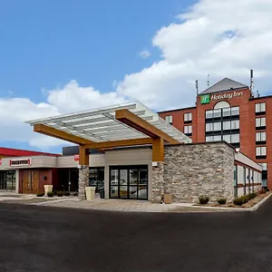 Hotel - Toronto West By Ihg, Mississauga
