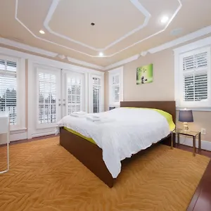Séjour chez l'habitant Oakridge Luxury Homestay 