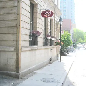 Hotel Saint-andre **