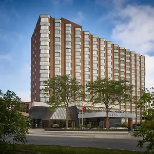 Hotel Delta By Marriott Toronto, Mississauga