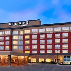Hotel Four Points By Sheraton Kitchener, Ontario, Cambridge