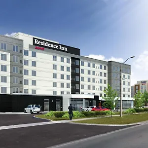 Hotel By Marriott Toronto West, Mississauga